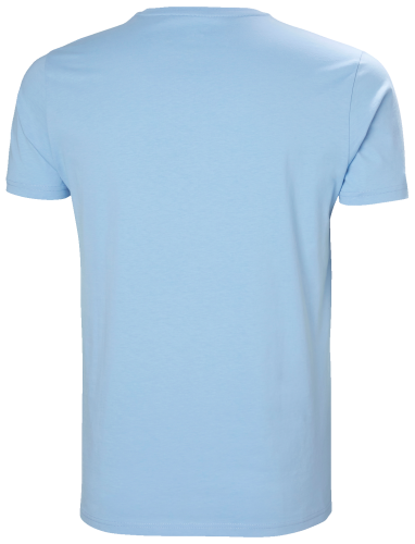 34222 Shoreline Tshirt bright blue