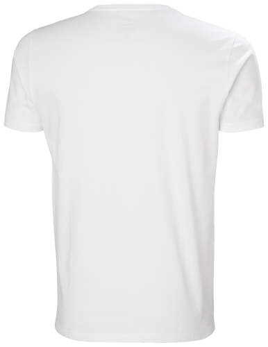 34222 Shoreline Tshirt white
