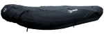 Boothoes 290-320cm zwart