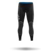 Zhik Micro Fleece Pants black XS op=op