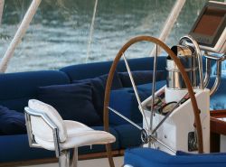 Bootkussens: voor stijl en comfort tijdens het varen