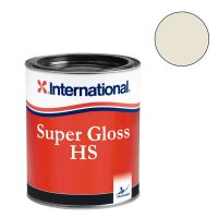 International Super Gloss HS bootlak grey 201