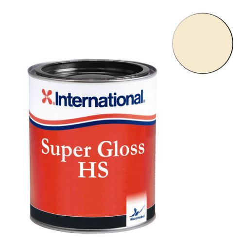 International Super Gloss HS bootlak Bahama 243