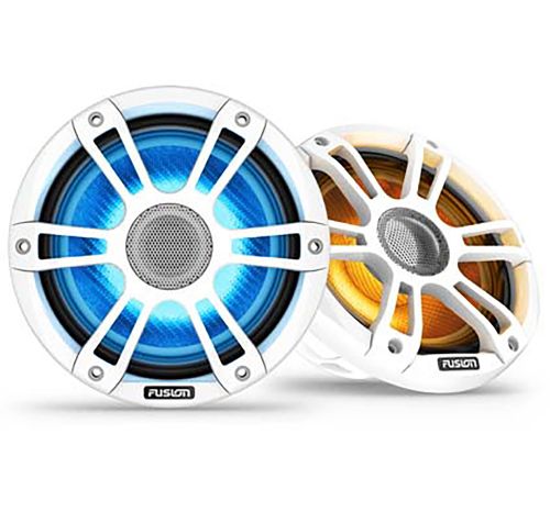Fusion Speakers 7,7" Signature Sport wit