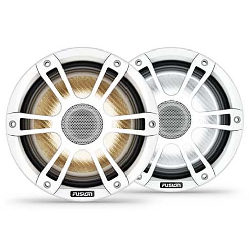 SG-FL773SPW speakers 7,7" Signature 3i Sport wit LED