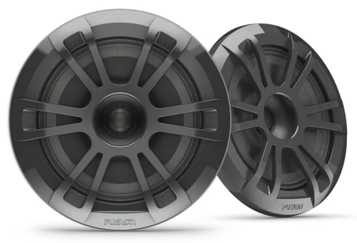 EL-F653SPG speakers 6,5" Sport grijs 160W (zonder LED)