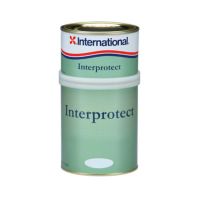 International Interprotect primer grijs