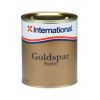 International Goldspar vernis satin