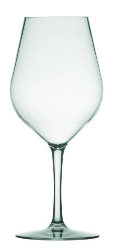 Bahamas wijnglas natural