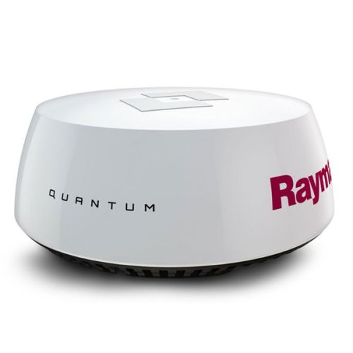 Raymarine Quantum CHIRP Radar Q24C WIFI