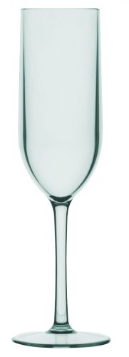 Bahamas champagneglas natural