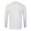 Men 82545 LPX Cooling UV Shirt LS white