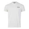 Men 82546 LPX Cooling UV Shirt SS white