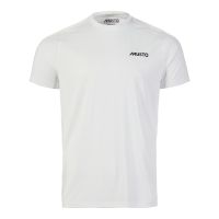 Men 82546 LPX Cooling UV Shirt SS white