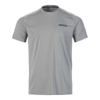 Men 82546 LPX Cooling UV Shirt SS grey