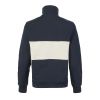 85021 Woman 1/2 Zip Sweater navy