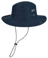 Aquatech Genoa Brimmed Hat Navy XL