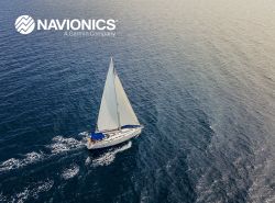 Navionics PLUS waterkaarten: meer waar voor je geld