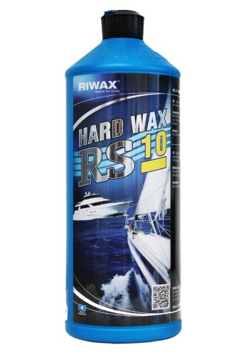 Riwax RS 10 Hard Wax Gelcoat Protector
