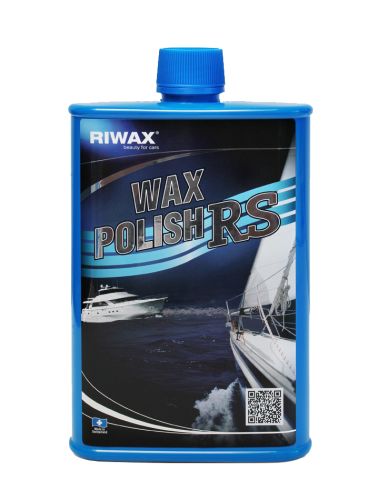 Riwax RS Wax Polish Cleaner met Wax