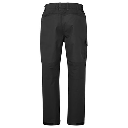 Men OS33P Coastal Pants black