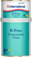 B-Free Conversion Coat Kit 0,75L