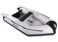 Talamex Rubberboot QLA 250 met luchtbodem