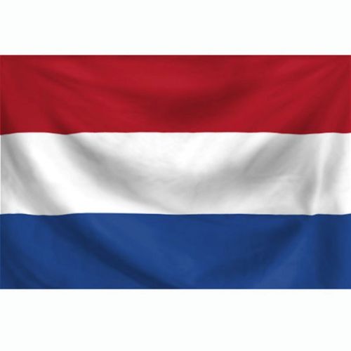 Talamex Vlag Nederland 20 x 30 cm