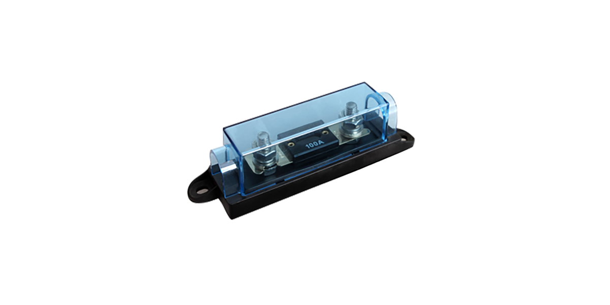 ANL Zekering: ANL Zekeringhouder 250 AMP