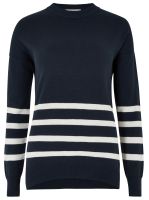 Woman Peterswell Sweater navy