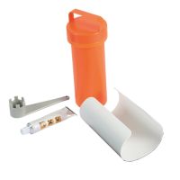 Allpa Reparatieset PVC voor opblaasboot