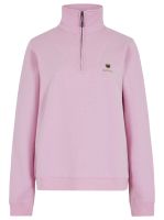 Woman Castlemartyr Sweatshirt pink