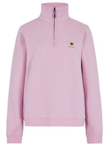 Woman Castlemartyr Sweatshirt pink