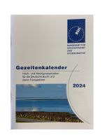 SDU Uitgever Getijtafel Duitse Bocht 2021