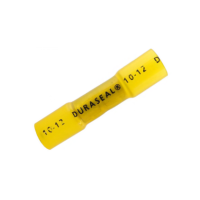 Doorverbinder geel 2,5 -6,0mm2