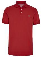 Men Quinlan Polo engine red