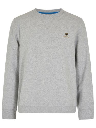 Men Spencer Sweater grey