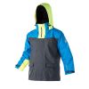 Magic Marine Junior Coast Jacket blue 140