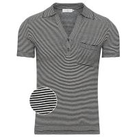 Henri Lloyd Women Emilia Polo navy S op=op