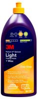 3M Perfect-it Gelcoat Light Compound & Wax