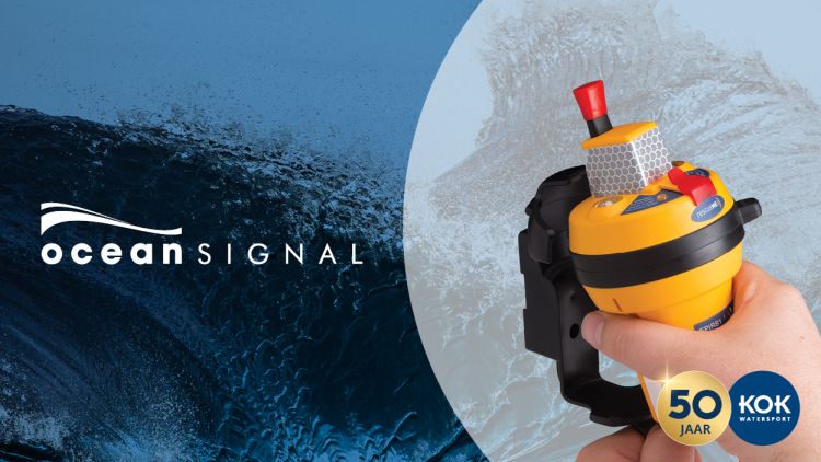 Ocean Signal