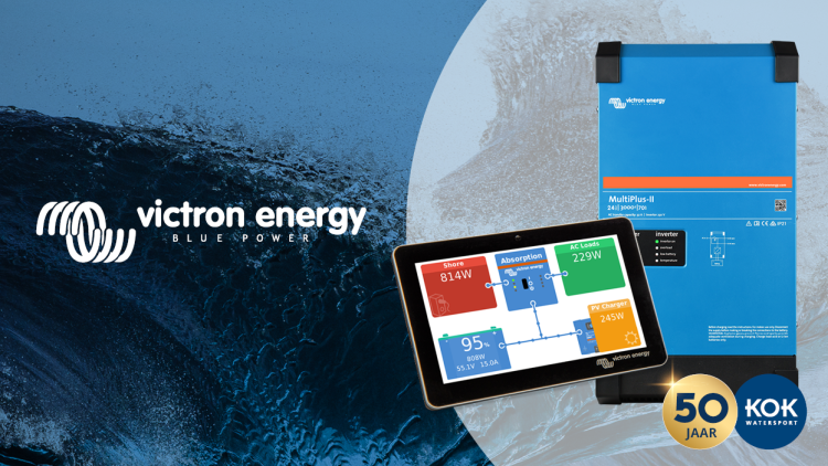 Victron Energy