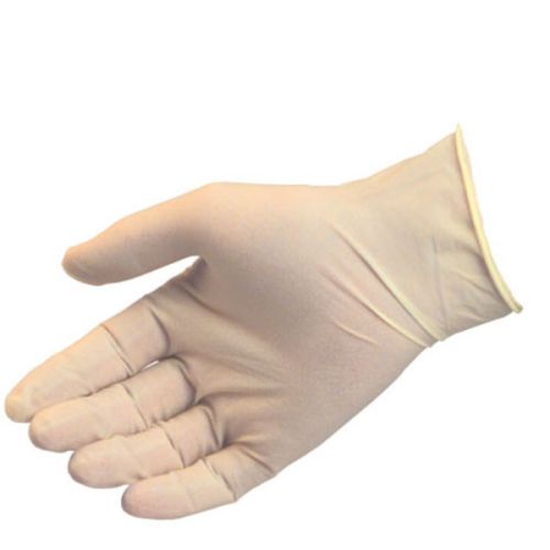 Sorbo Latex handschoenen