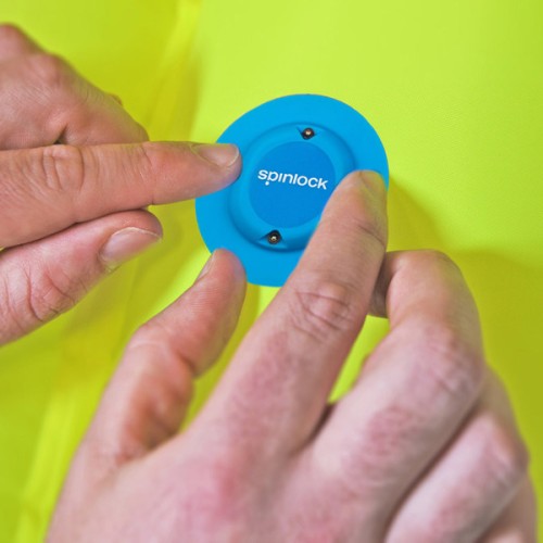 Spinlock Lume-On Reddingsvest noodlicht