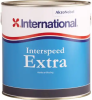 International Interspeed Extra antifouling donkerblauw