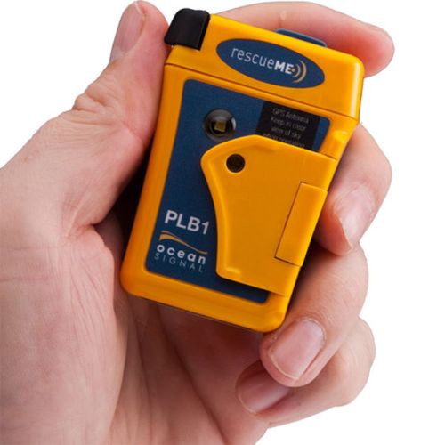 Ocean Signal RescueME PLB1 Mini Noodbaken