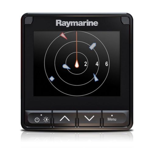 Raymarine i70s multifunctioneel instrument