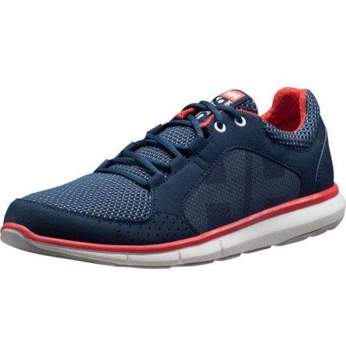 Helly Hansen Women Ahiga Schoen navy 38,7/7,5