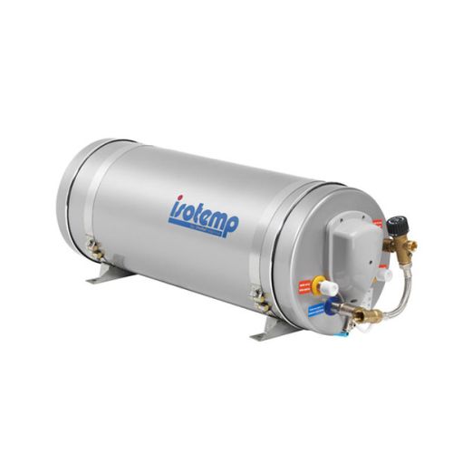 Isotherm Boiler Slimline 15 liter met watermix