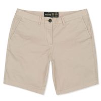 Musto Lifestyle LWST008 Chino Shortsligh sto 16/XL op=op
